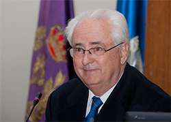 Garcia Olmedo